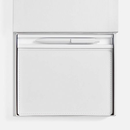 Набор Nebraska Duo, белый