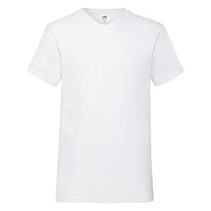 Футболка мужская "Valueweight V-Neck T" под нанесение