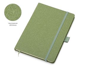 Блокнот А5 «Snow Hard»