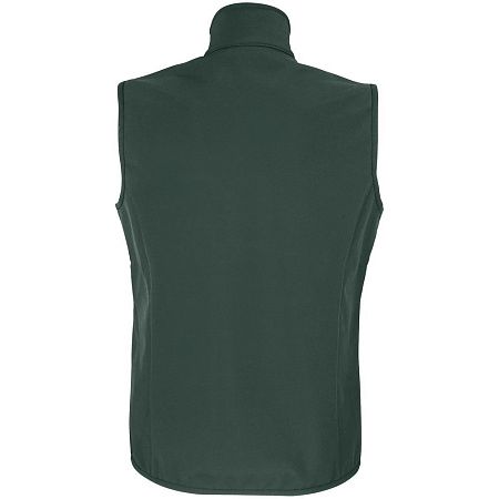 Жилет Falcon BW Women, темно-зеленый, размер XL