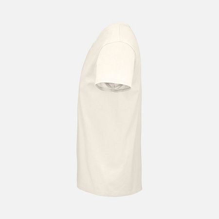 Футболка мужская Pioneer Men, молочно-белая, размер XS