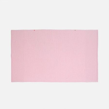 Плед Voyage в кофре, розовый