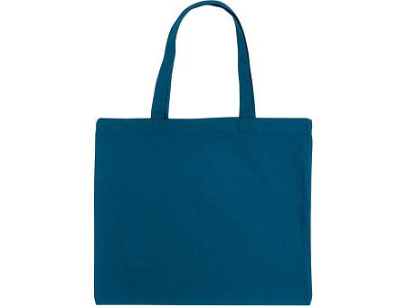 Сумка-оверсайз «Jenny» из хлопка 340 г/м2