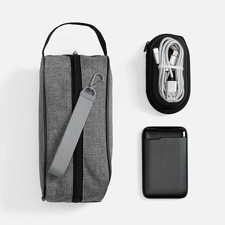 Набор Intercity, серый