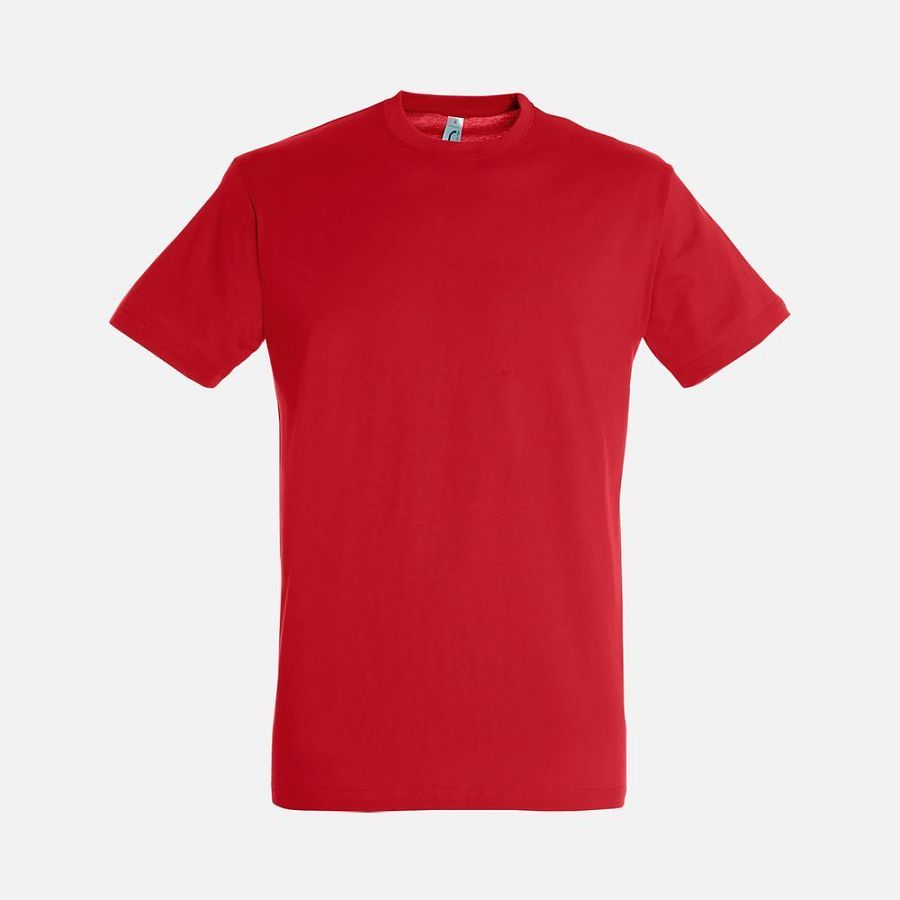 Футболка унисекс Titan, белая под нанесение