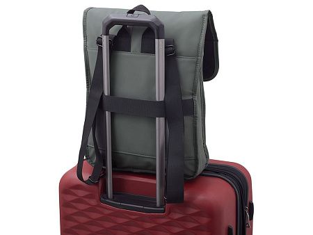 Бизнес-рюкзак Ryan для ноутбука 15"