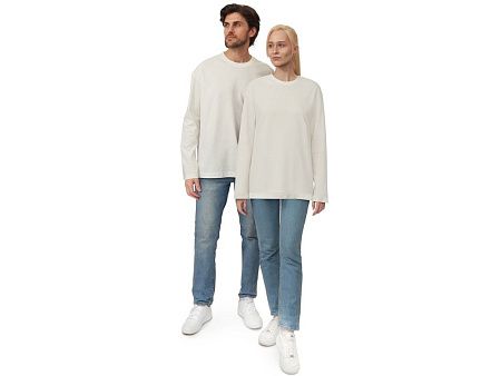 Лонгслив оверсайз «Berlin» унисекс