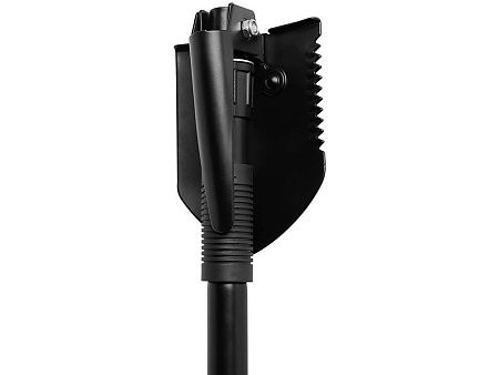 Складная лопата c чехлом «Spade»