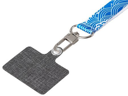 Браслет-ремувка под сублимацию для телефона