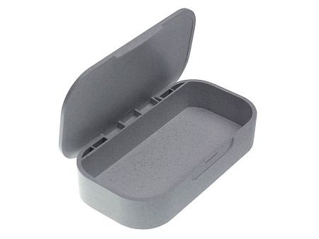 USB 2.0- флешка промо «Варуна» на 32 Гб с поворотным механизмом