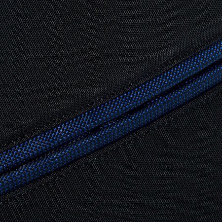 Рюкзак District, синий