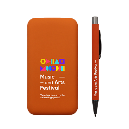 Набор Power Bag 10000