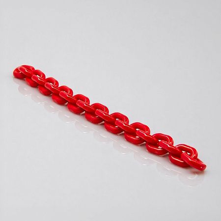 Цепочка Ring для обвеса, L=20см