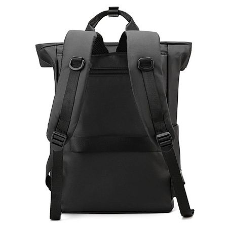 Рюкзак EXECUTE, Чёрный