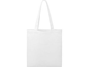 Сумка для шопинга «Gretta» под сублимацию, 200 г/м2, цвет: белый