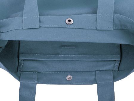 Сумка «Helfer» на кнопке с регулирующейся лямкой