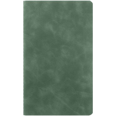 Блокнот Luba, зеленый