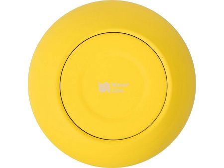 Вакуумная термокружка «Sense Gum», soft-touch