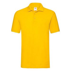 Поло мужское PREMIUM POLO 180 под нанесение