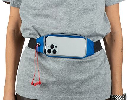 Сумка на пояс «Спринт»