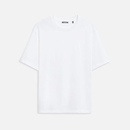 Футболка унисекс RUST NEO, 250гр., белый (белоснежный), размер 3XL/4XL