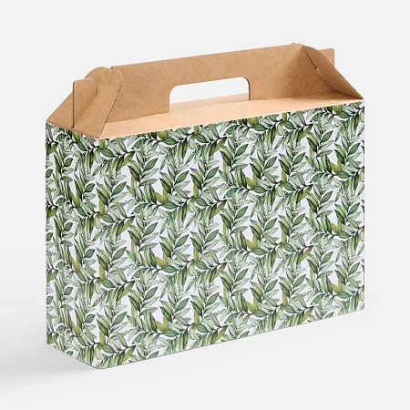 Шубер Casefect на заказ, XL