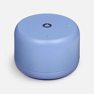 Умная колонка «Яндекс Станция Лайт 2» без часов, фиолетовая