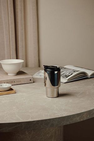 Термокружка VINGA Nagano RCS, 350 мл