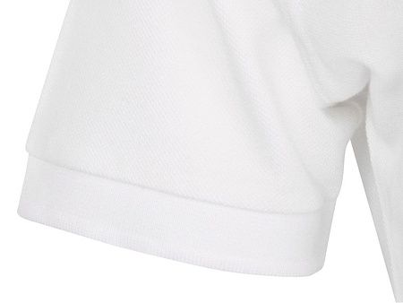 Рубашка поло "Forehand" женская