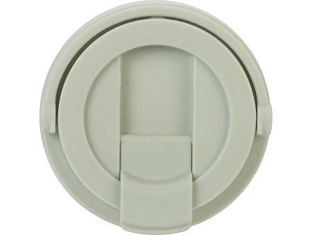 Вакуумная термокружка «Grant», soft-touch, тубус