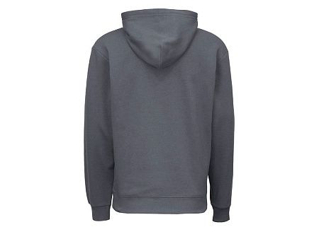 Толстовка с капюшоном оверсайз «Lisbon» унисекс