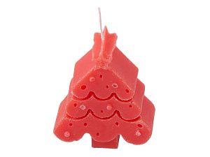 Свеча «Елочка»