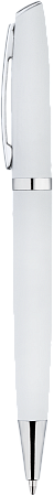 Ручка VESTA SOFT Белая 1121.07