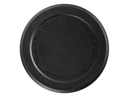 Термос «Confident Metallic»