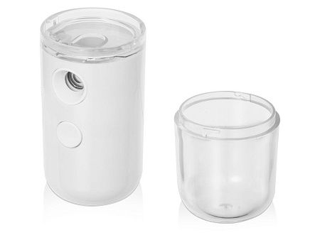 Портативный увлажнитель для лица «Refresh»