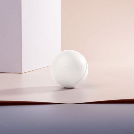 Антистресс Mash, белый ver.2