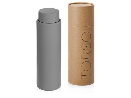 Вакуумный термос с медной изоляцией «Torso», 480 мл