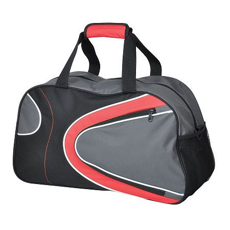 Сумка для спорта и отдыха "Fitness  Wellness"