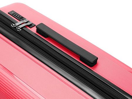 Чемодан «В Отпуск», 62 л