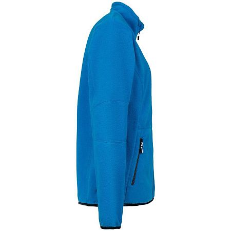 Куртка женская Speedway Lady, синяя, размер XS