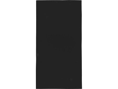 Полотенце спортивное «Lucas» из переработанного полиэстера, 50х140 см