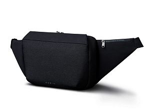 Антикражная сумка-слинг Snapsling, цвет: серый