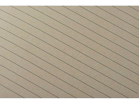 Блокнот А5 из переработанного тростника «Adiantum»