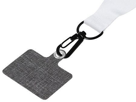 Лента под сублимацию для телефона с замком обрыва, 2 см