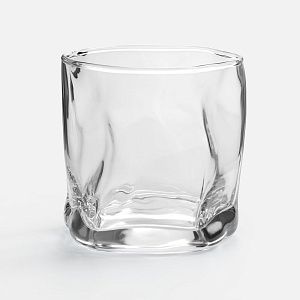 Стакан Crystal Clear