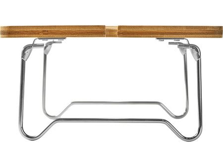 Столик бамбуковый на складных ножках «Barolo»