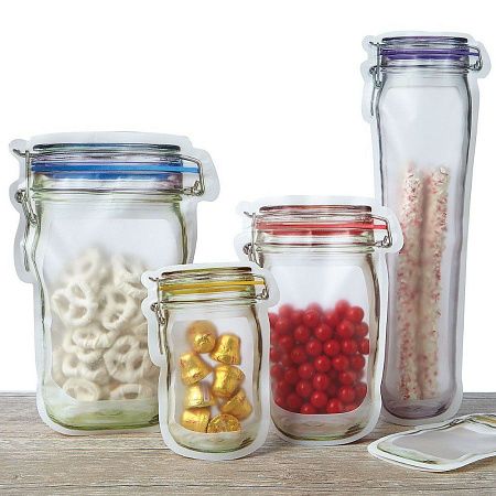 Пакет для хранения продуктов