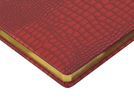 Ежедневник недатированный А5 «Amazonia»