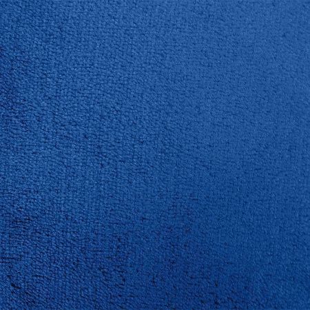 Плед мягкий флисовый Super Soft  Comfort Travel, 125*170 см, синий