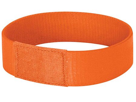 Эластичный браслет с возможностью полноцветной печати